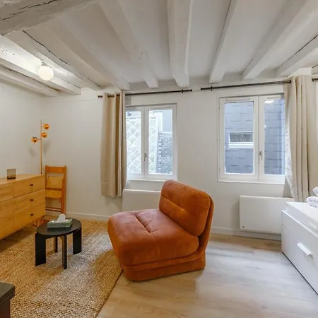 Le Beauvoisin * Ruan