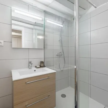 Centre Historique - Le Beauvoisin - Wifi Apartament Rouen