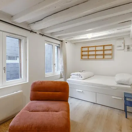 Centre Historique - Le Beauvoisin - Wifi Apartamento