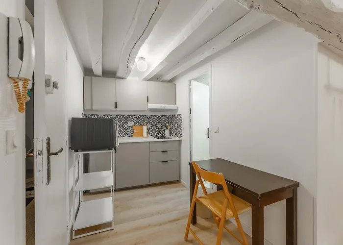 Centre Historique - Le Beauvoisin - Wifi Ruan