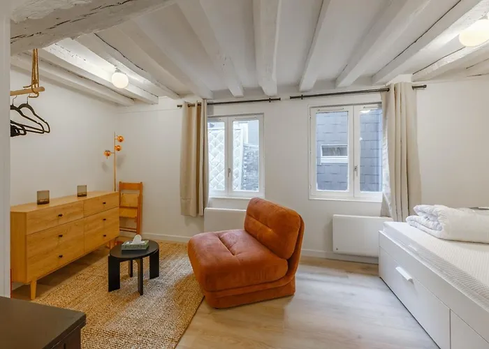 Centre Historique - Le Beauvoisin - Wifi * Ruan