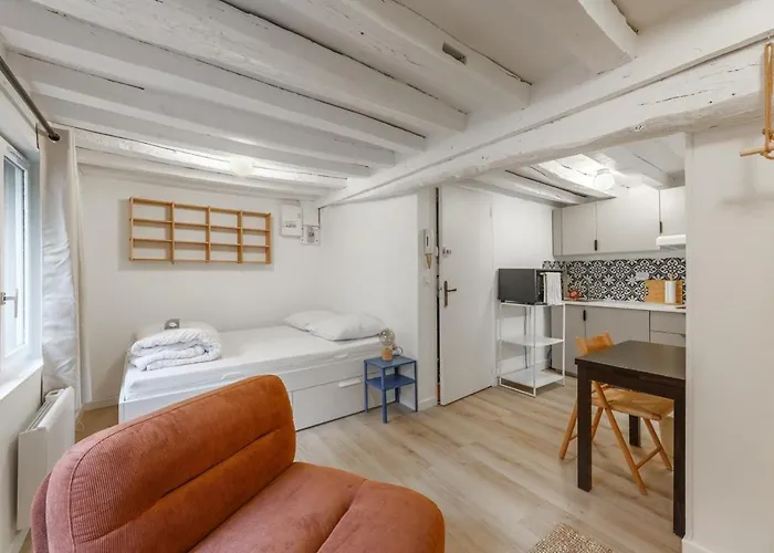 Centre Historique - Le Beauvoisin - Wifi Ruan